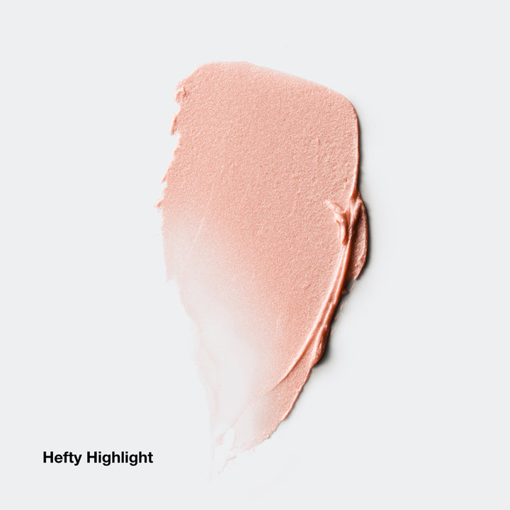 Clinique Chubby Stick Sculpting Highlighter Cream Formula Radiant Glow