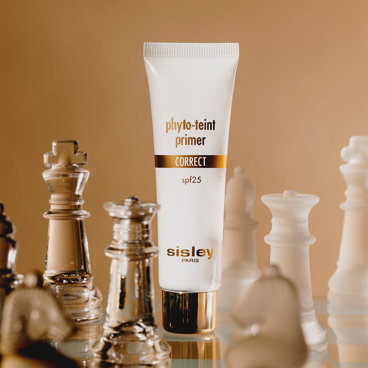 Sisley Paris Phyto-Teint Primer Correct SPF 25