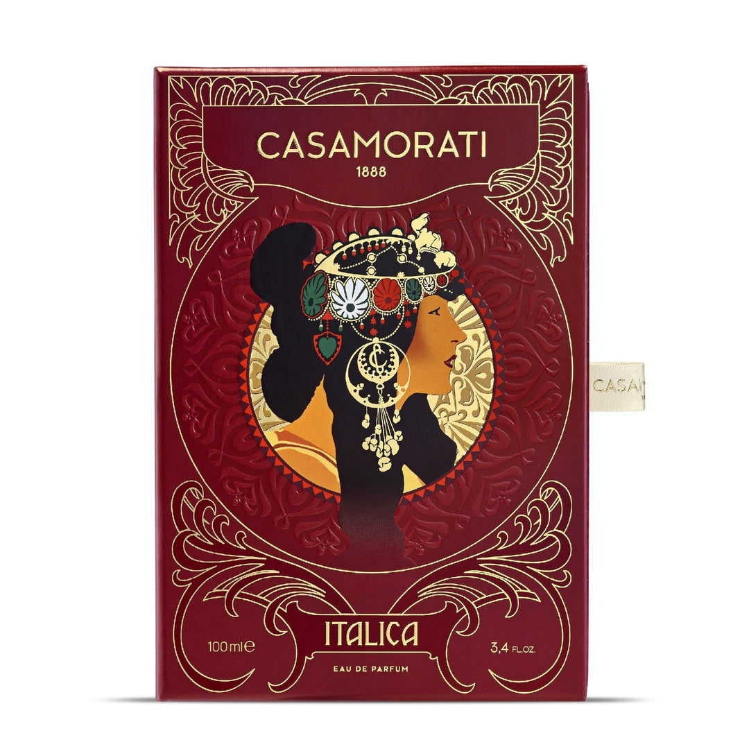 Xerjoff Casamorati 1888 Italica Eau de Parfum 100ml