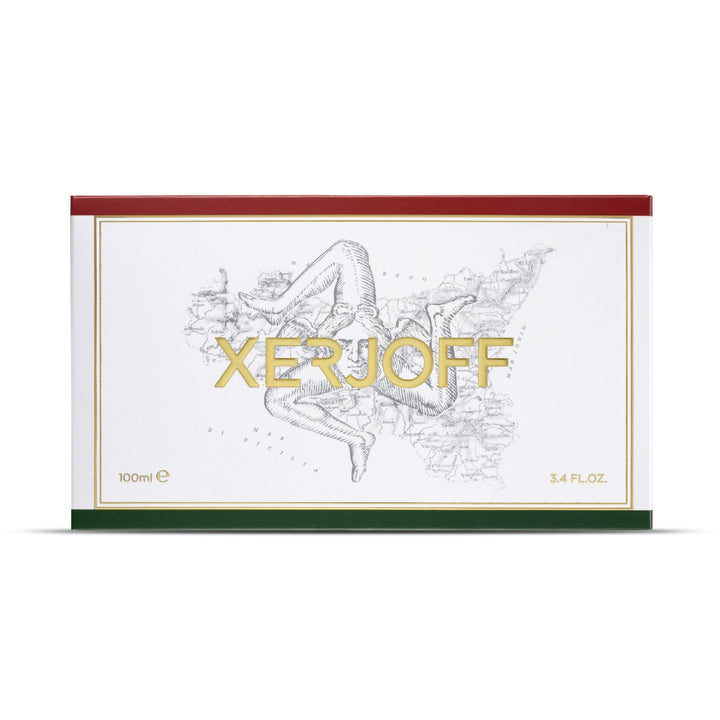 Xerjoff 1861 Naxos Eau de Parfum Spray 100ml
