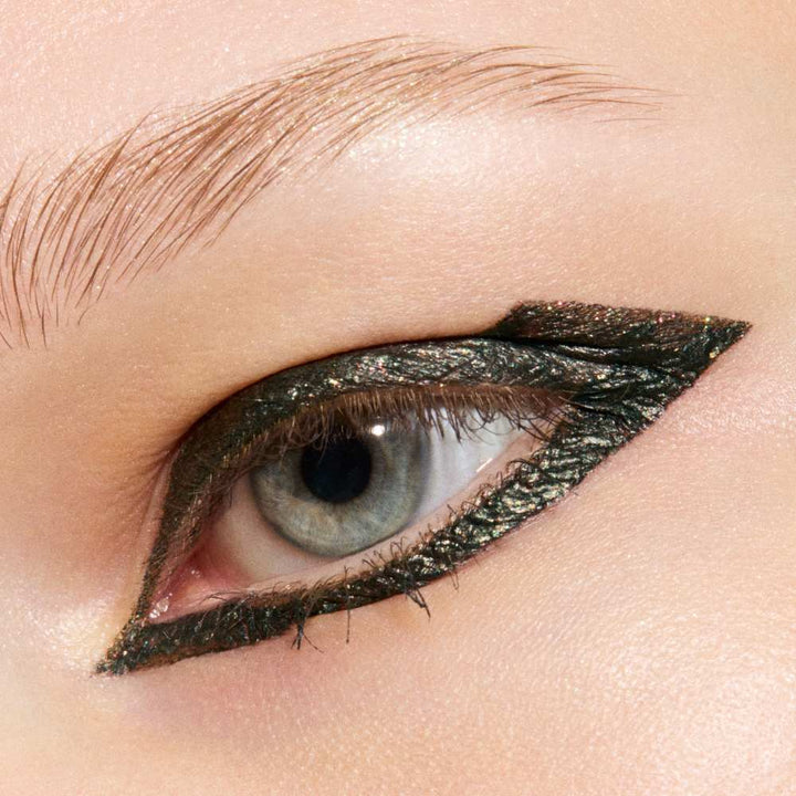 MAC Kaleidochrome Liquid Iridescent Eyeliner