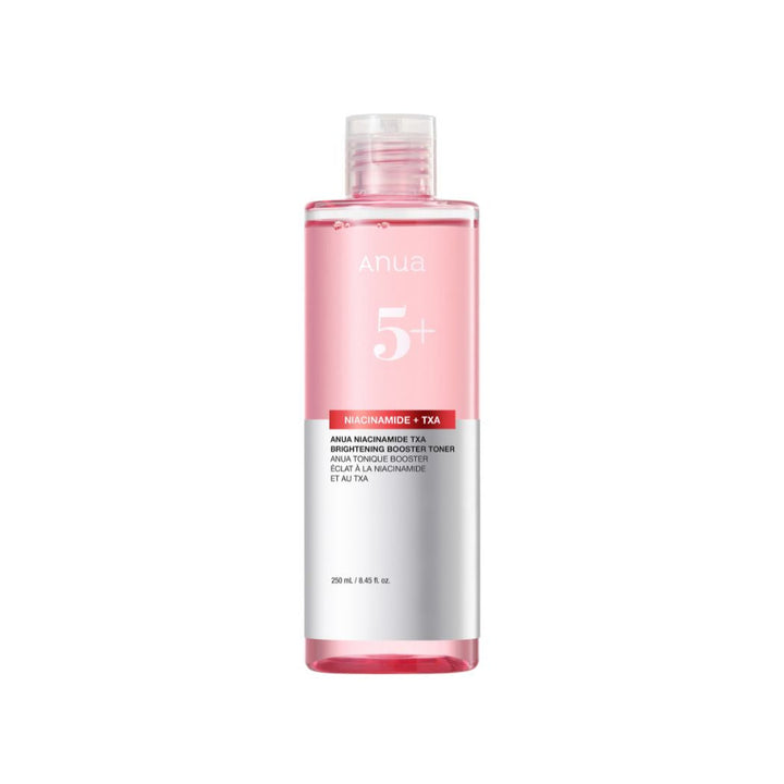 Anua Niacinamide TXA Brightening Booster Toner 250ml Daily Treatment