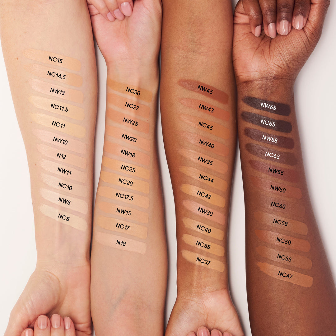MAC Studio Fix 36H Smooth Wear Concealer