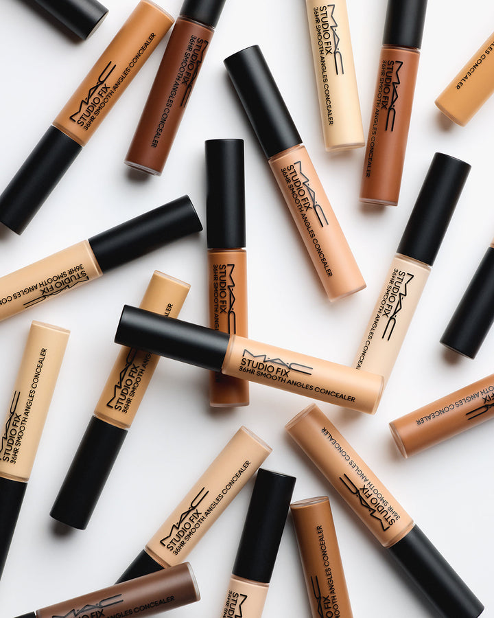 MAC Studio Fix 36H Smooth Wear Concealer