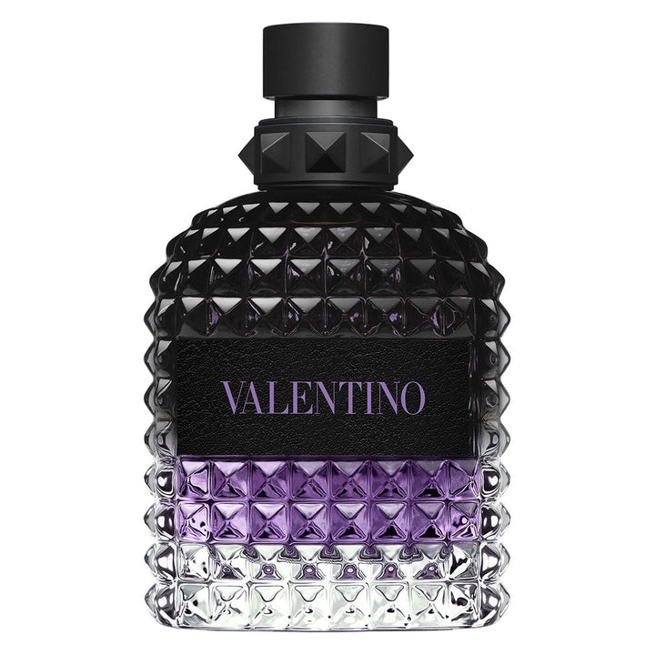 Valentino Born In Roma Purple Melancholia Uomo Eau de Toilette 100ml