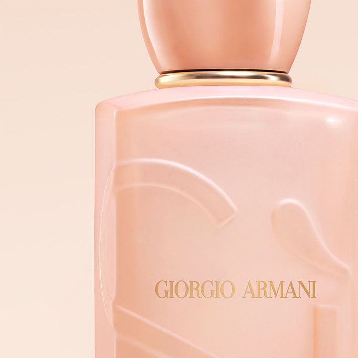 Armani Sì Nude Bloom Eau de Parfum Floral Fragrance