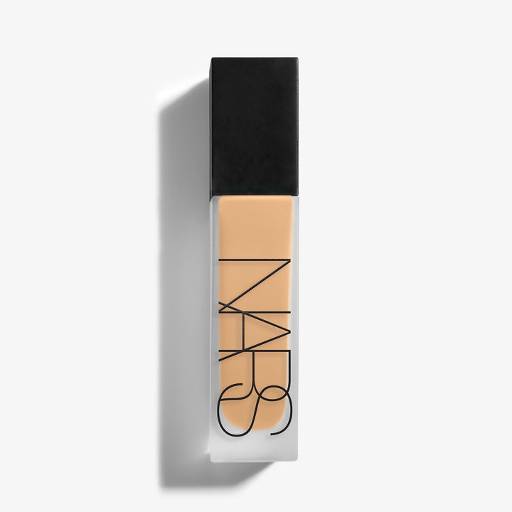NARS Natural Matte Longwear Foundation Long-Lasting Matte Finish