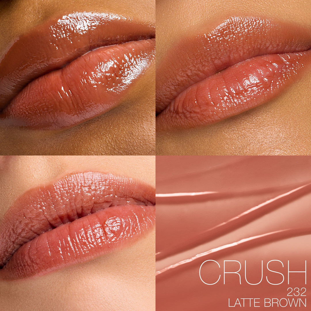 NARS Afterglow Lip Balm Sheer Tinted Moisturizing Lipstick