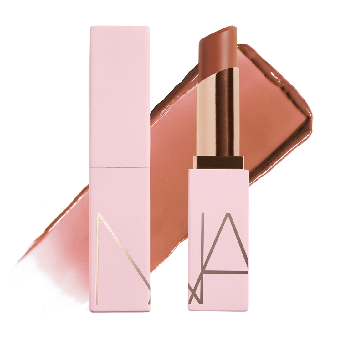 NARS Afterglow Lip Balm Sheer Tinted Moisturizing Lipstick