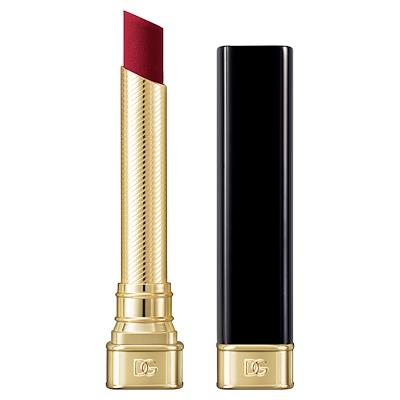 Dolce & Gabbana My Comfy Matte Lipstick Rich Color Formula