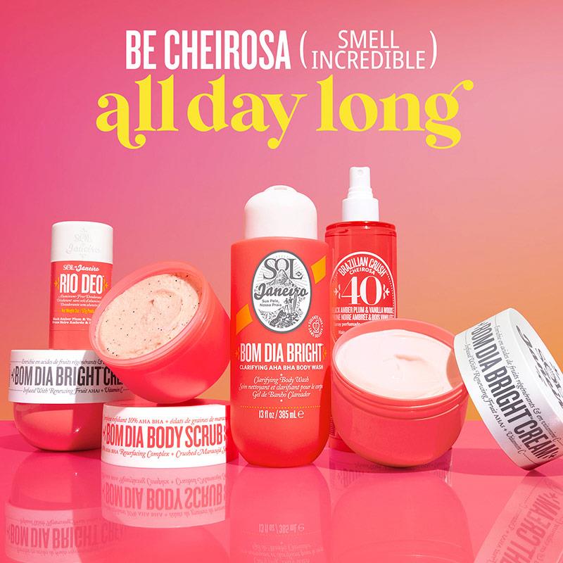 Sol de Janeiro Rio Deo Cheirosa 40 Fragrance Refill 57g