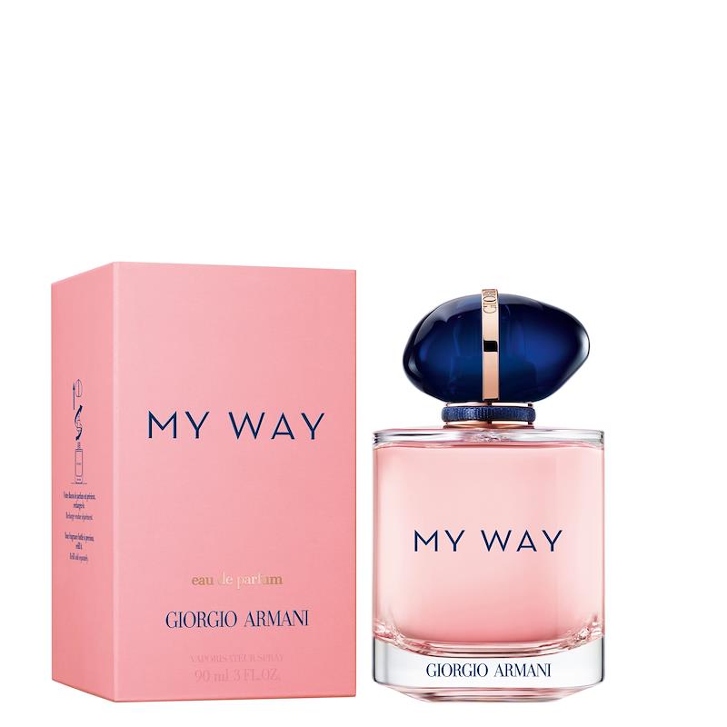 Armani My Way Eau de Parfum for Women