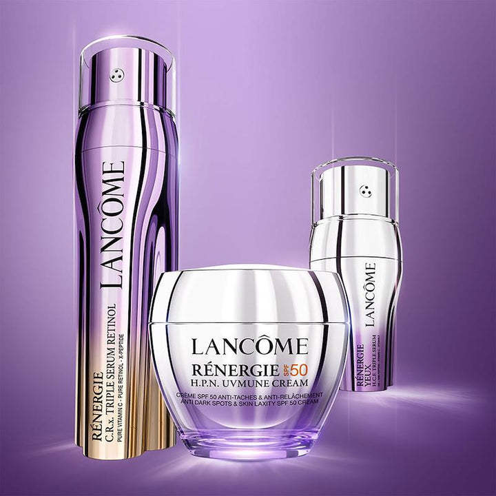 Lancôme Rénergie H.P.N. UVmune SPF50 Cream Refill 50ml