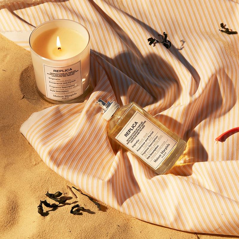 Maison Margiela Replica Beachvibes Candle 165g