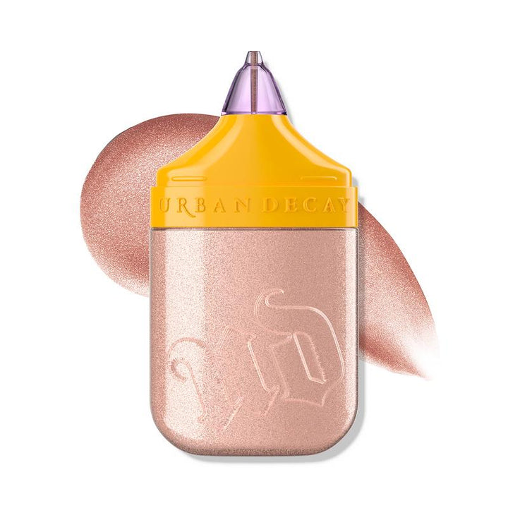Urban Decay Face Bond Waterproof Liquid Luminizer Highlighter for Face