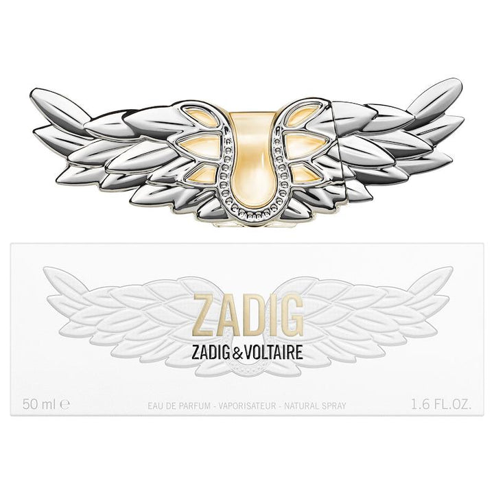 Zadig & Voltaire Zadig Eau De Parfum Women's Fragrance