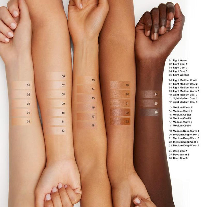 Clinique Even Better Clinical Serum Foundation SPF 50