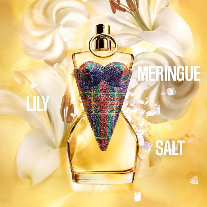Jean Paul Gaultier Divine Christmas Collector Edition Eau de Parfum 100ml