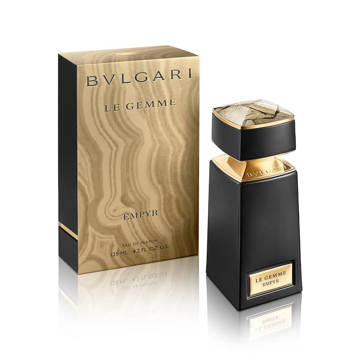Bvlgari Le Gemme Empyr Eau de Parfum for Men 125ml