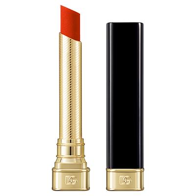 Dolce & Gabbana My Comfy Matte Lipstick Rich Color Formula