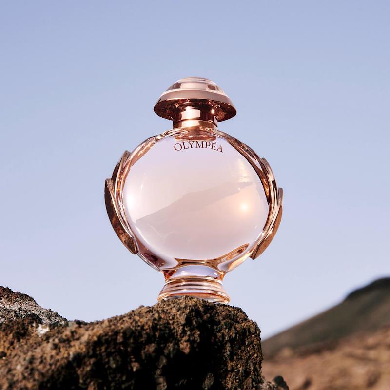 Rabanne Olympea Eau de Parfum Women's Fragrance Salted Vanilla