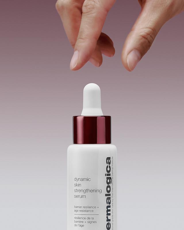 Dermalogica Dynamic Skin Strengthening Serum 30ml
