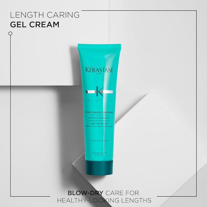 Kérastase Resistance Extentioniste Thermique Hair Cream 150ml