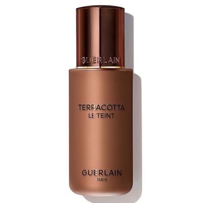 Guerlain Terracotta Le Teint Foundation Long-Wear Natural Radiance