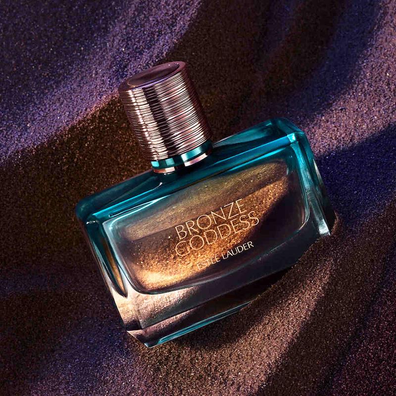 Estée Lauder Bronze Goddess Nuit Eau de Parfum Women's Fragrance