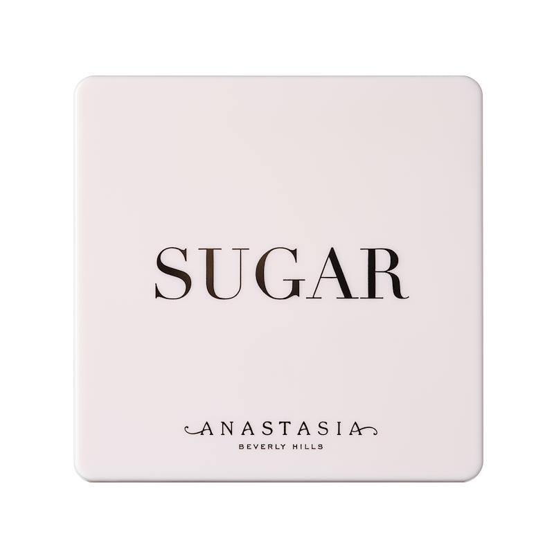 Anastasia Beverly Hills Mini Eyeshadow Palette Sugar 9 Shades
