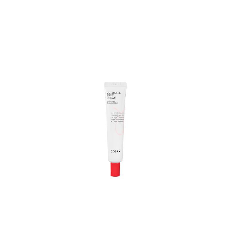 COSRX AC Collection Ultimate Spot Cream Targeted Acne Treatment 30g