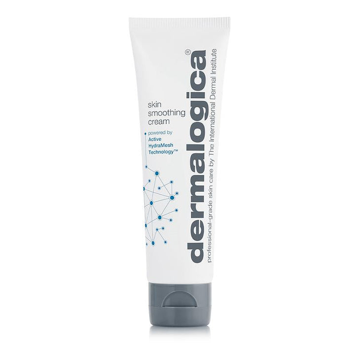 Dermalogica Skin Smoothing Cream Moisturizer 48-Hour Hydration