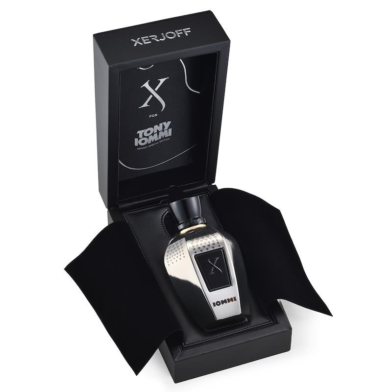 Xerjoff Blend Tony Iommi Monkey Special Eau de Parfum