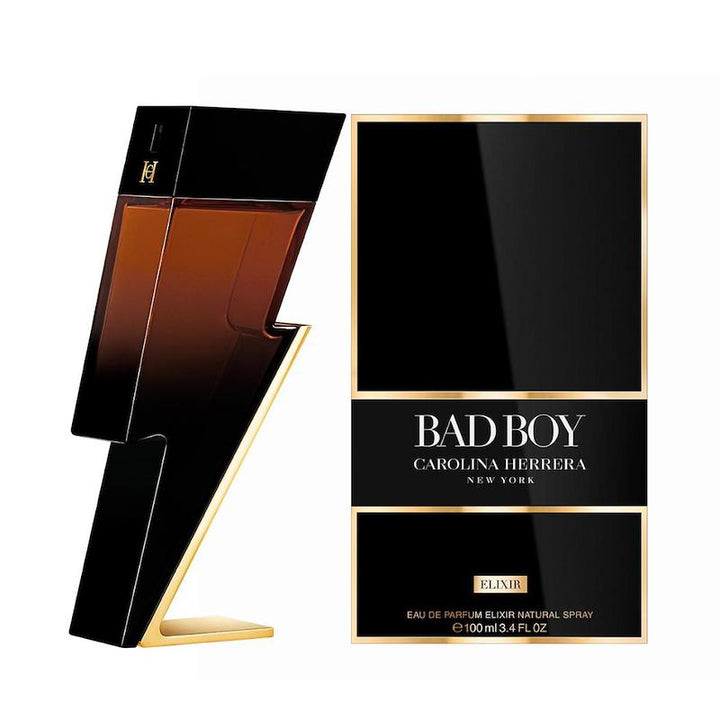 Carolina Herrera Bad Boy Elixir Eau de Parfum for Men