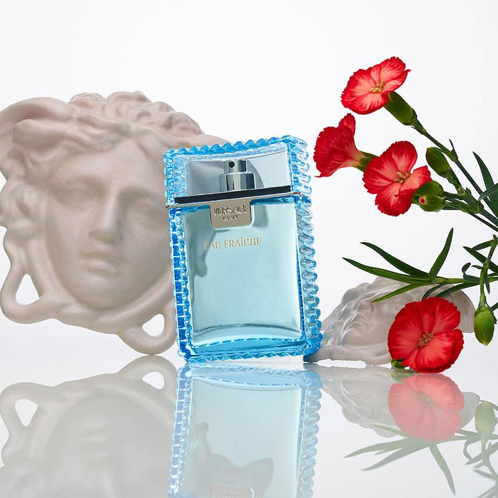 Versace Eau Fraiche Eau de Toilette Fragrance for Men