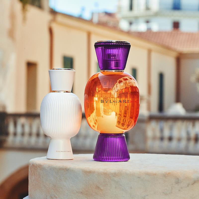 Bvlgari Allegra Rock n Rome Eau de Parfum 50ml
