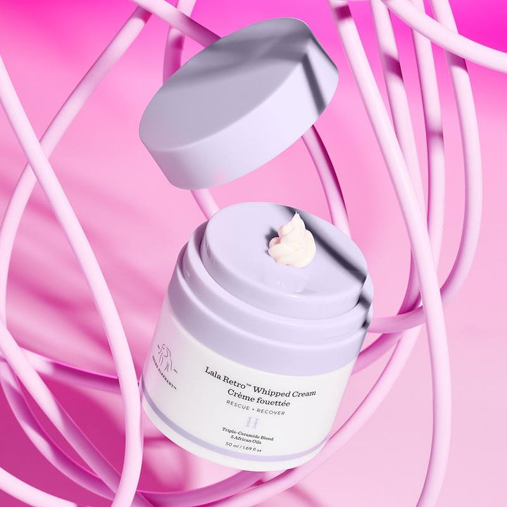 Drunk Elephant Lala Retro™ Whipped Cream Daily Moisturizer