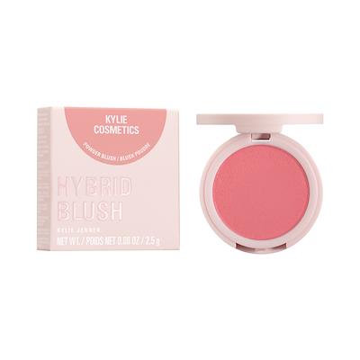 Kylie Cosmetics Hybrid Blush Soft-Matte Cream-to-Powder