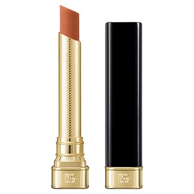 Dolce & Gabbana My Comfy Matte Lipstick Rich Color Formula