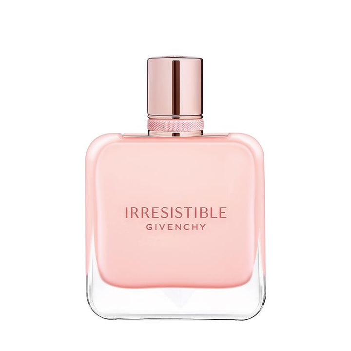 Givenchy Irresistible Rose Velvet Eau de Parfum Women Floral Fragrance