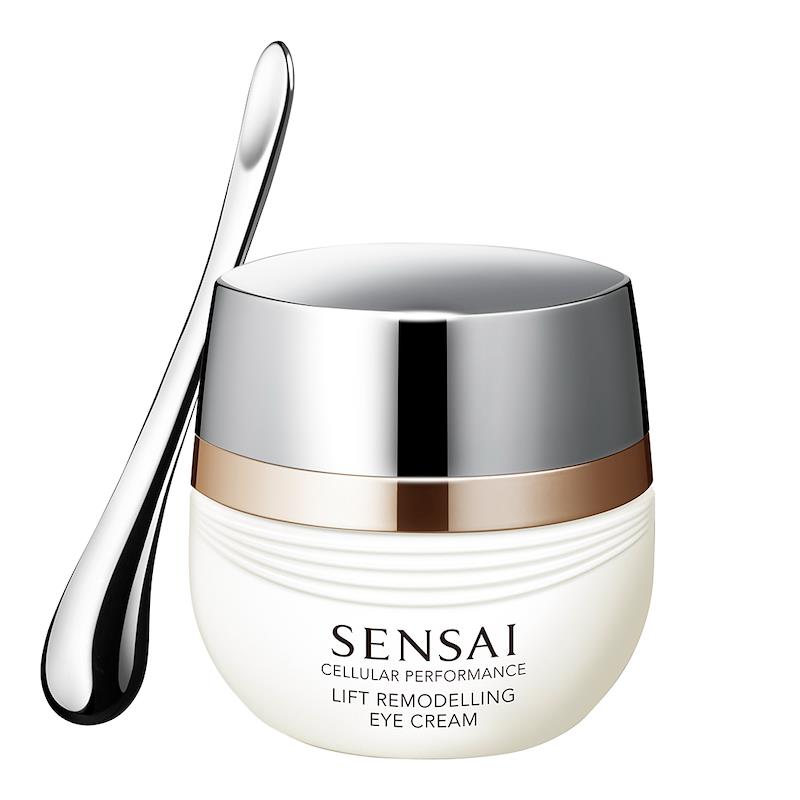 SENSAI Cellular Performance Lift Remodelling Eye Cream 15ml