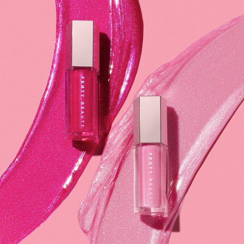Fenty Beauty Gloss Bomb Universal Lip Luminizer High-Shine Gloss