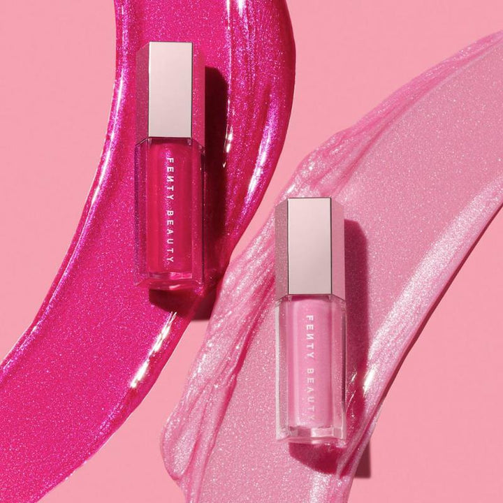 Fenty Beauty Gloss Bomb Universal Lip Luminizer High-Shine Gloss