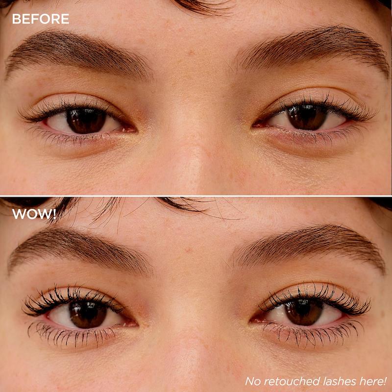 Benefit Fan Fest Fanning And Volumizing Mascara