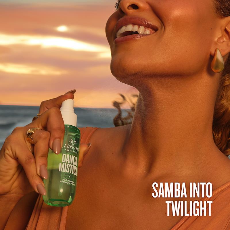 Sol de Janeiro Dança Mística Perfume Mist 90ml