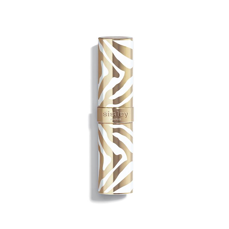 Sisley Paris Phyto-Rouge Shine Lipstick Buildable Coverage Refillable