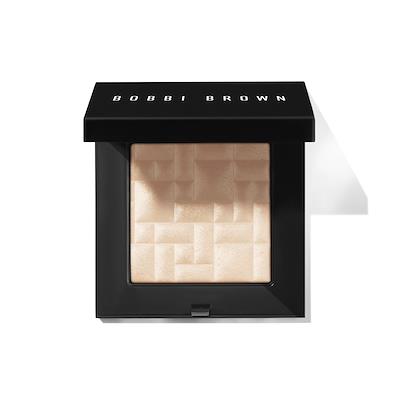Bobbi Brown Highlighting Powder Shimmering Face Highlighter Compact
