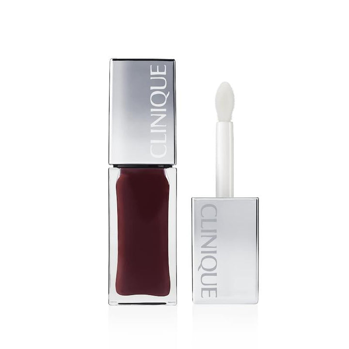 Clinique Pop Cheek And Lip Oil Black Honey