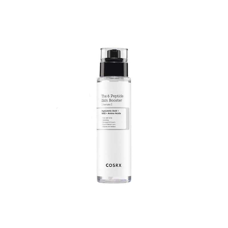 COSRX The 6 Peptide Skin Booster Serum for Face Care