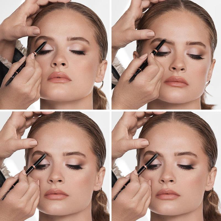 Anastasia Beverly Hills Brow Definer Triangular Tip Eyebrow Pencil